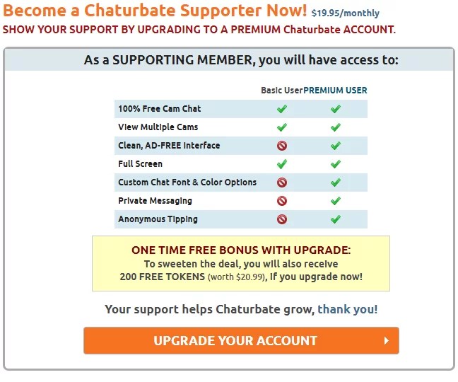 ailing yeo recommends Get Free Chaturbate Tokens