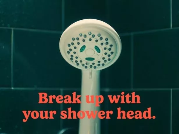 carol brassard recommends getting head in the shower pic