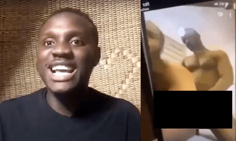 bobbie jean gregg recommends Ghana Leak Videos And Pictures