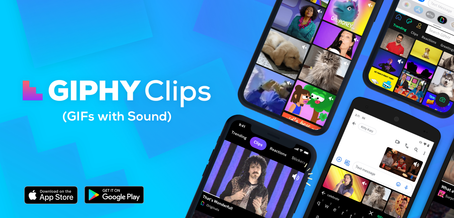 cheryl lockard recommends Gifs With Sound 3