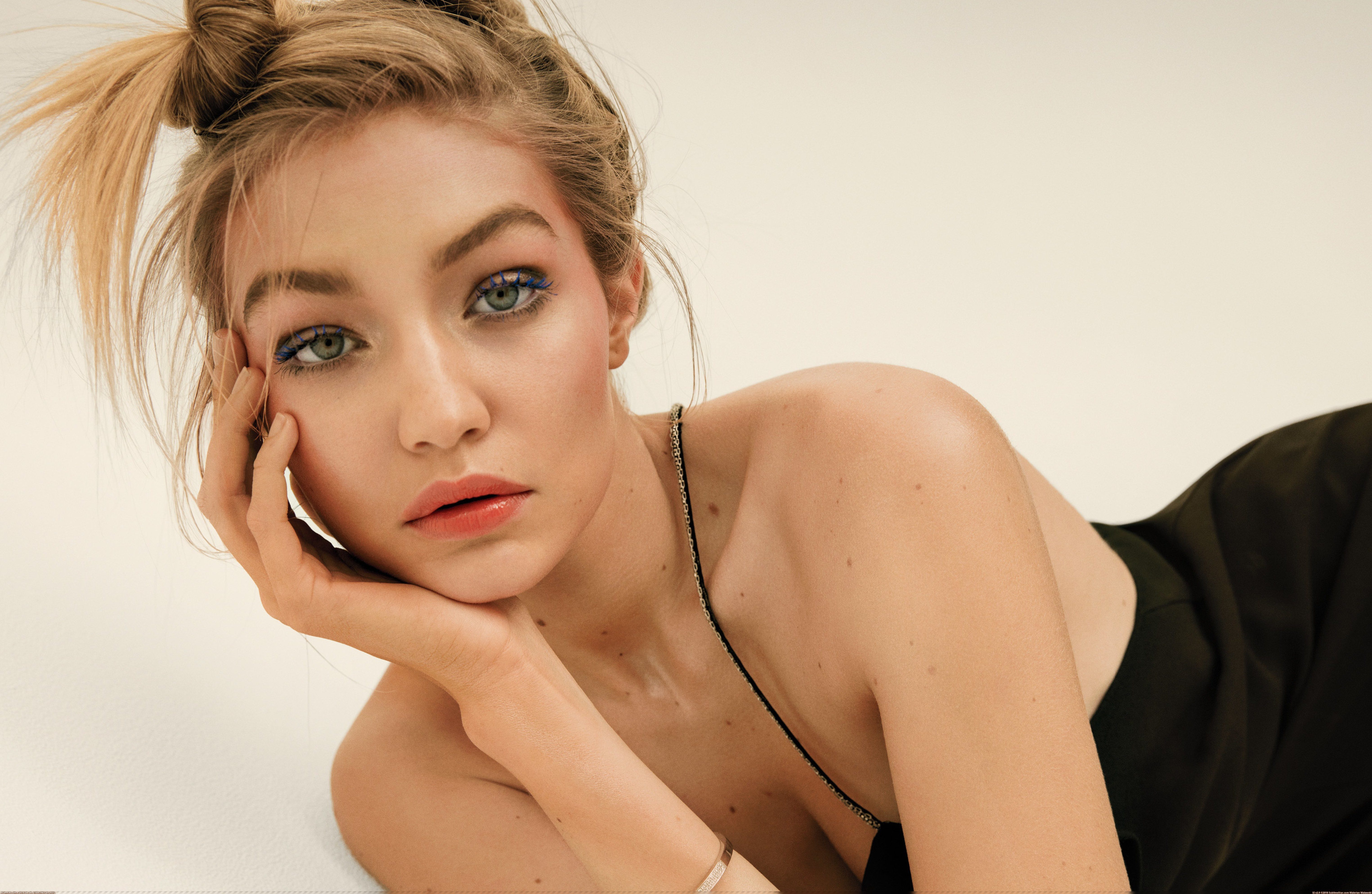 brett mcmann recommends Gigi Hadid Porn