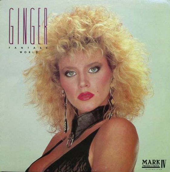 decy awour recommends ginger lynn the movie pic