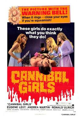 doris valdes recommends girl eaten by cannibals pic