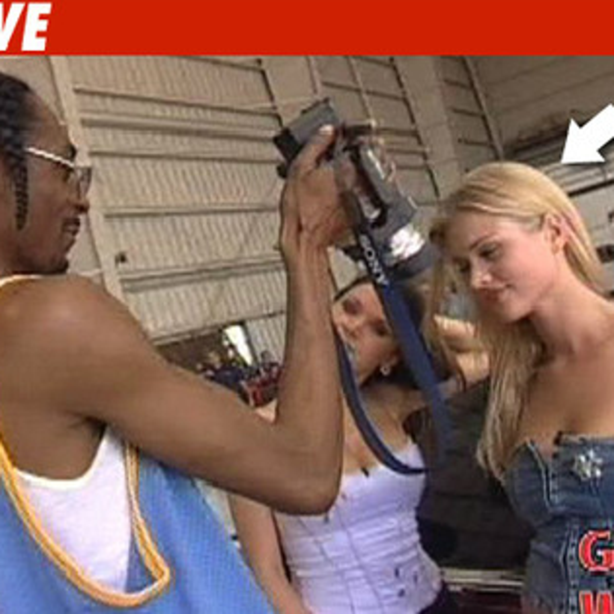 ante radic recommends girl gone wild snoop pic