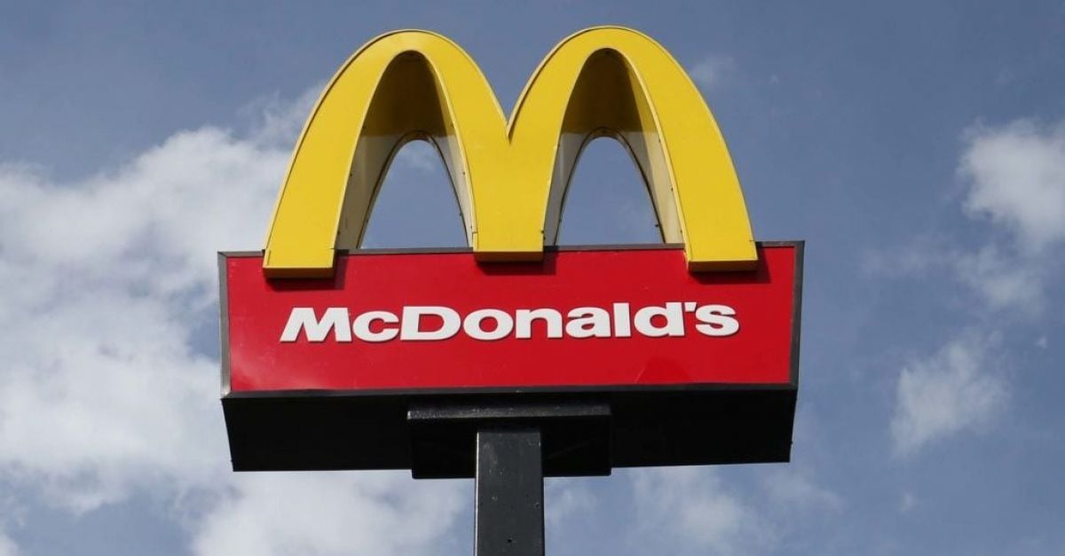 ahmed al bahnassy recommends girl molested in mcdonalds pic