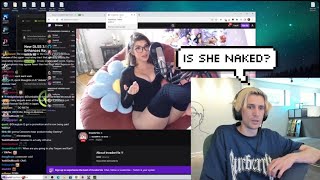 camila de la vega recommends Girl Naked On Stream