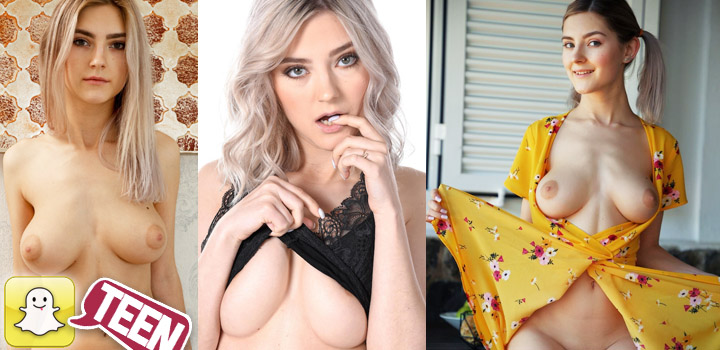 cate chapman recommends girl porn stars snapchat pic