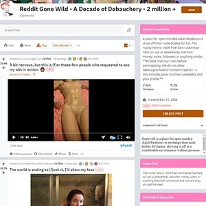 dax murray recommends Girls Do Porn Subreddit