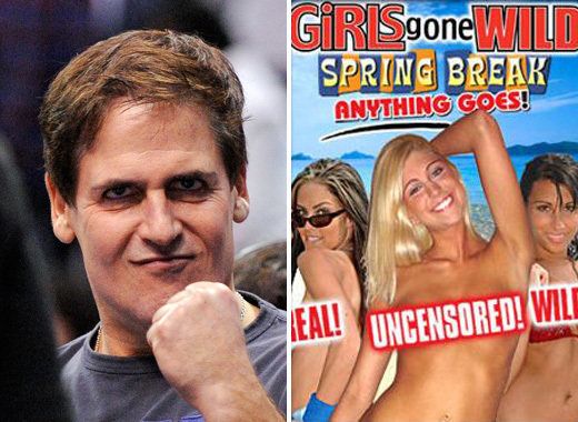 dean ashcroft recommends Girls Gone Wild Watch