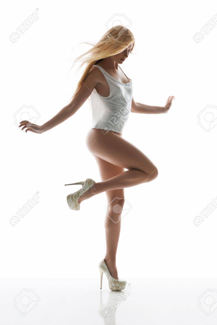 brian almeyda add photo girls in panties dancing