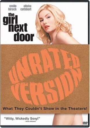 Girls Next Door Unrated porno japanese