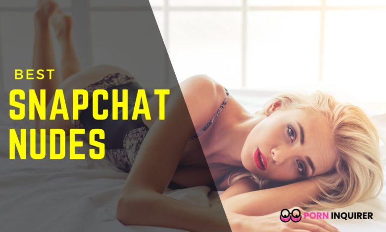 bengals rule recommends girls that will send you nudes on snapchat pic