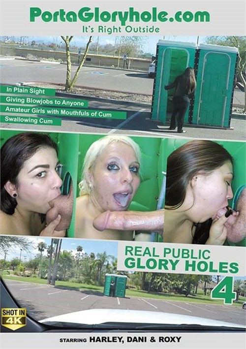 charlie natal recommends glory hole in public pic