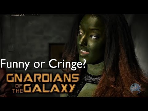 carolyn valenzuela recommends Gnardians Of The Galaxy