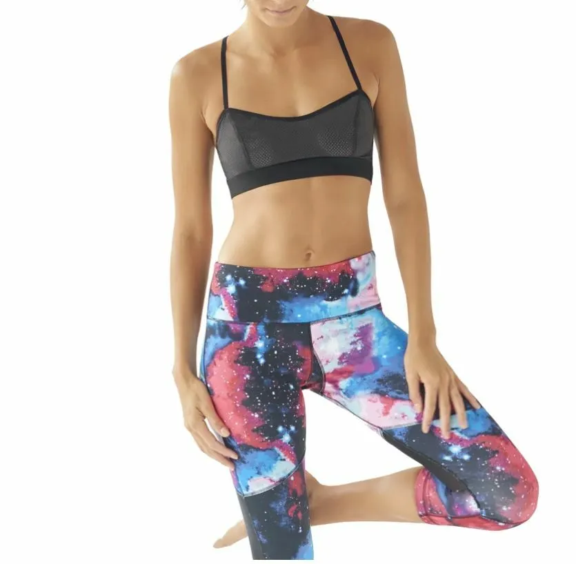 allison soderberg recommends Go Commando Yoga Pants