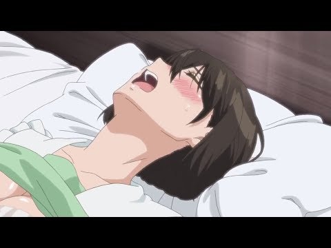 good ecchi anime 2017