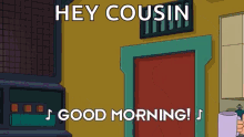 charles carty recommends good morning cousin gif pic