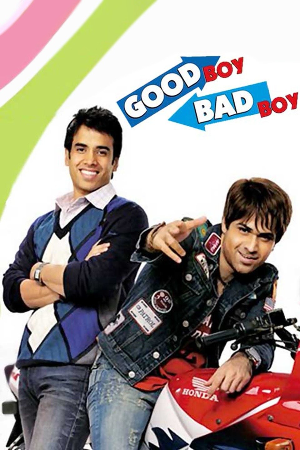 Goodboy Badboy Full Movie ridiculousness nude