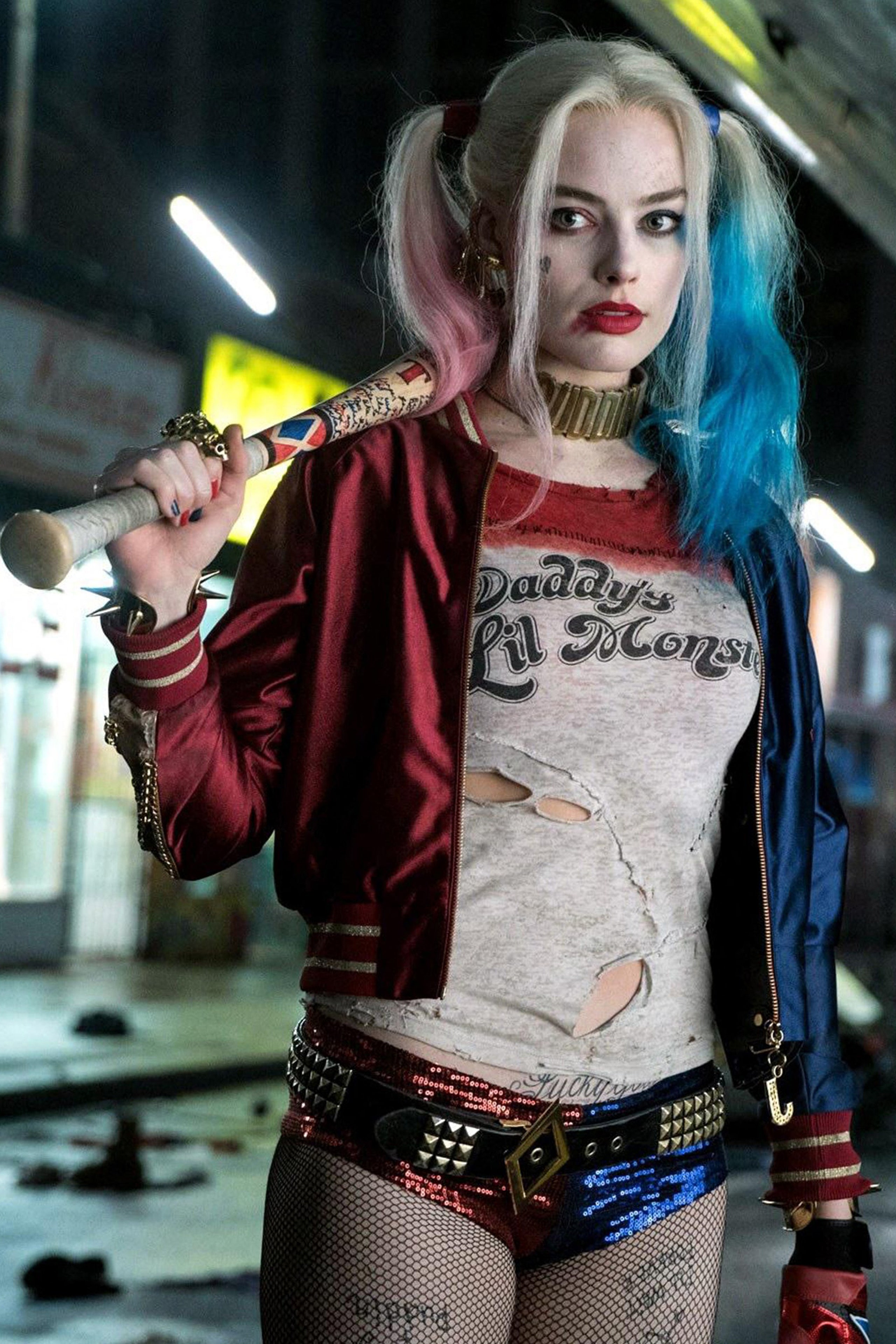 dennis tsoi recommends google show me a picture of harley quinn pic