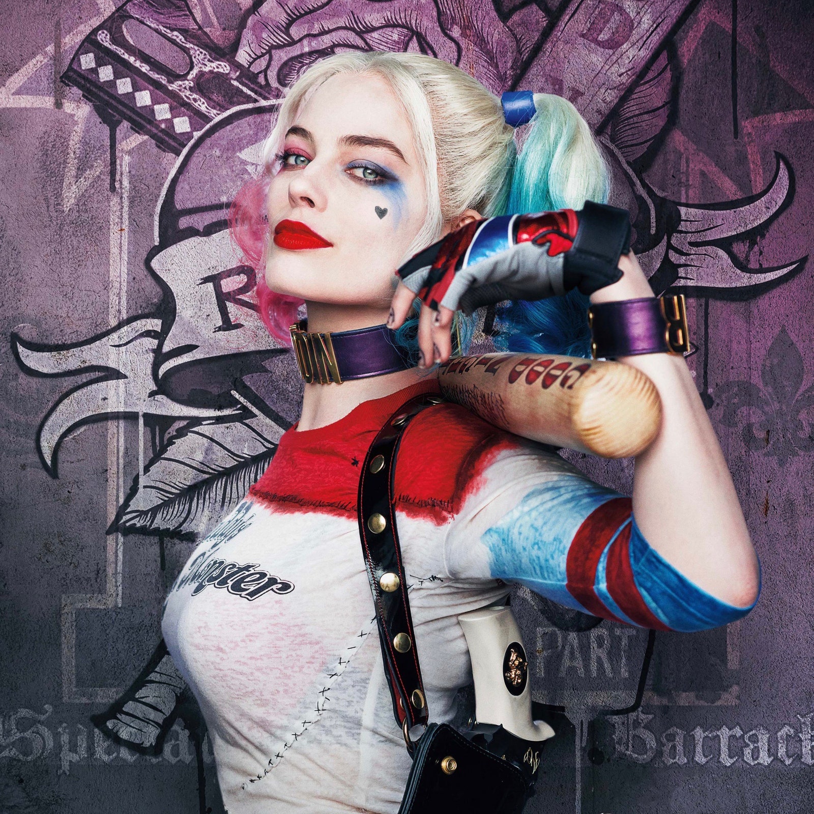 cathy silverman recommends google show me a picture of harley quinn pic
