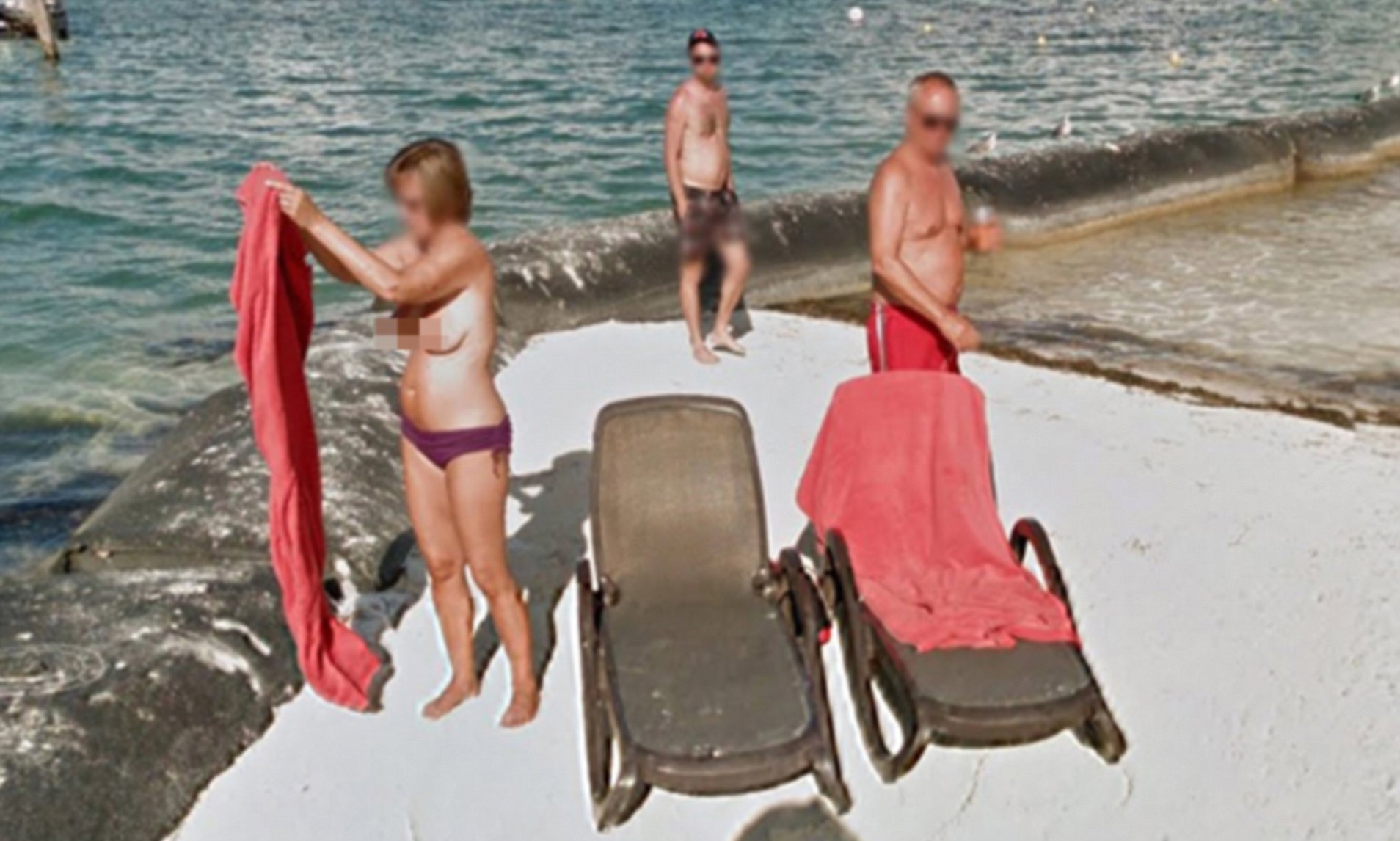 dan dowdy add google street view nudes photo