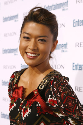 colin finn recommends grace park nude video pic