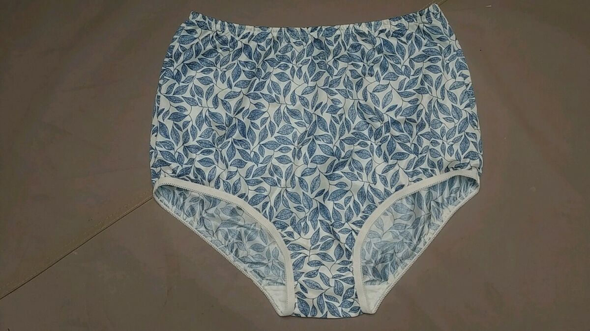 blaire carlson recommends granny panties pattern pic
