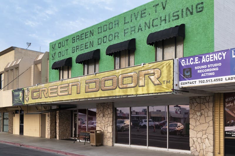 Best of Green door live tv