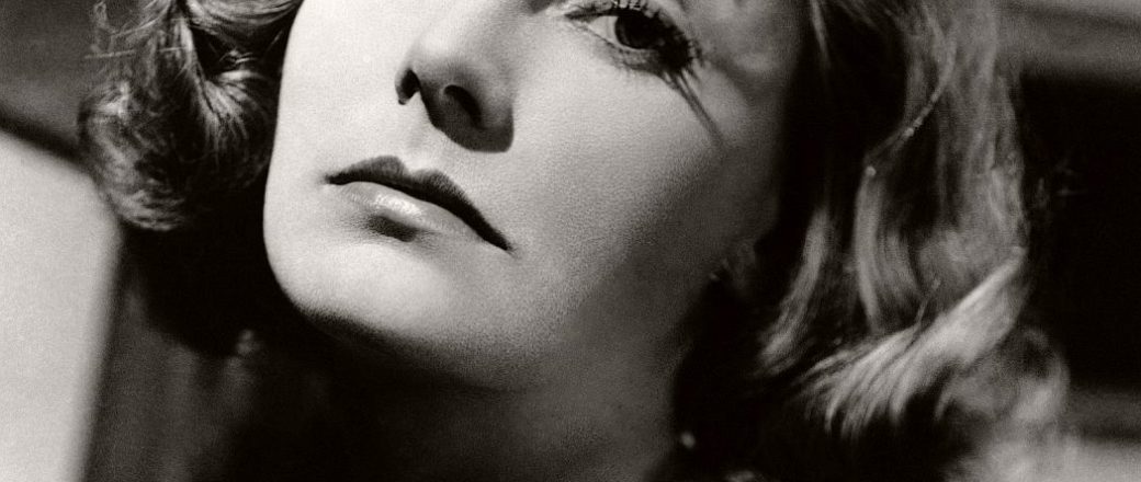 Greta Garbo Nude mms hd