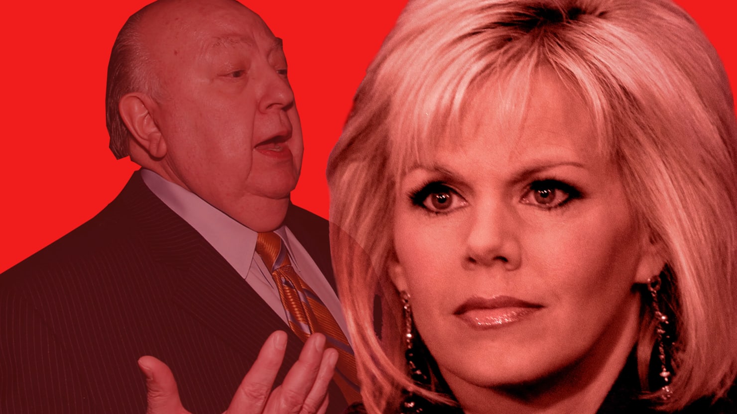 andre caye recommends Gretchen Carlson Upskirt