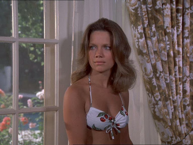 carrie orndorff recommends gretchen corbett nude pic