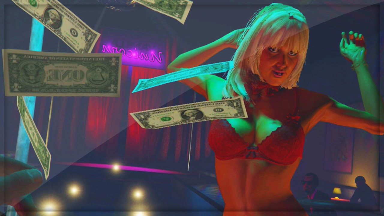 barbara abler recommends gta 5 stripper pictures pic
