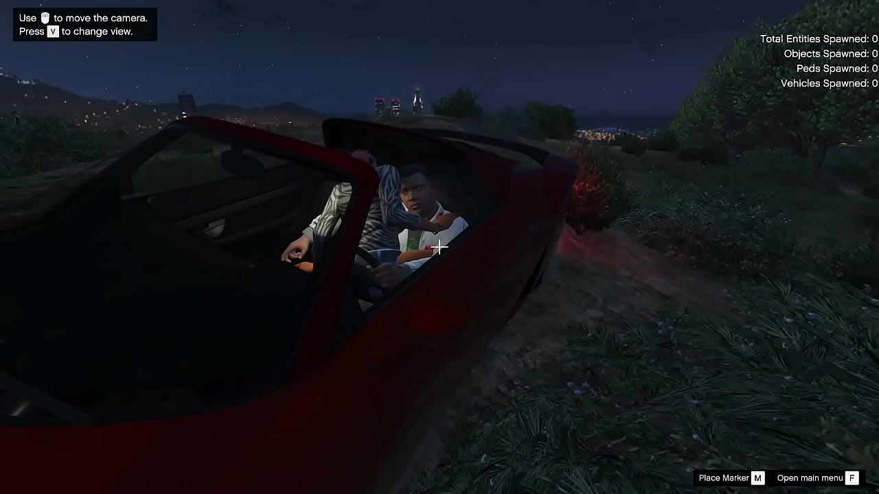 bit slerk recommends gta sex in car pic