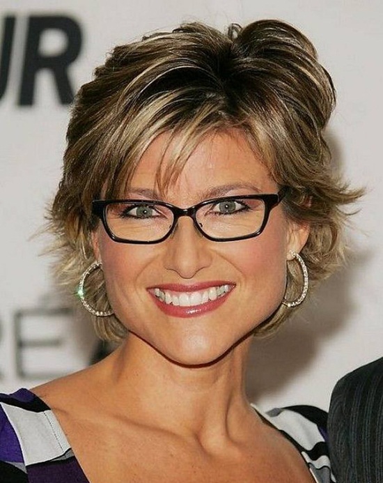brad melvin add hairstyles for over 50 with glasses photo