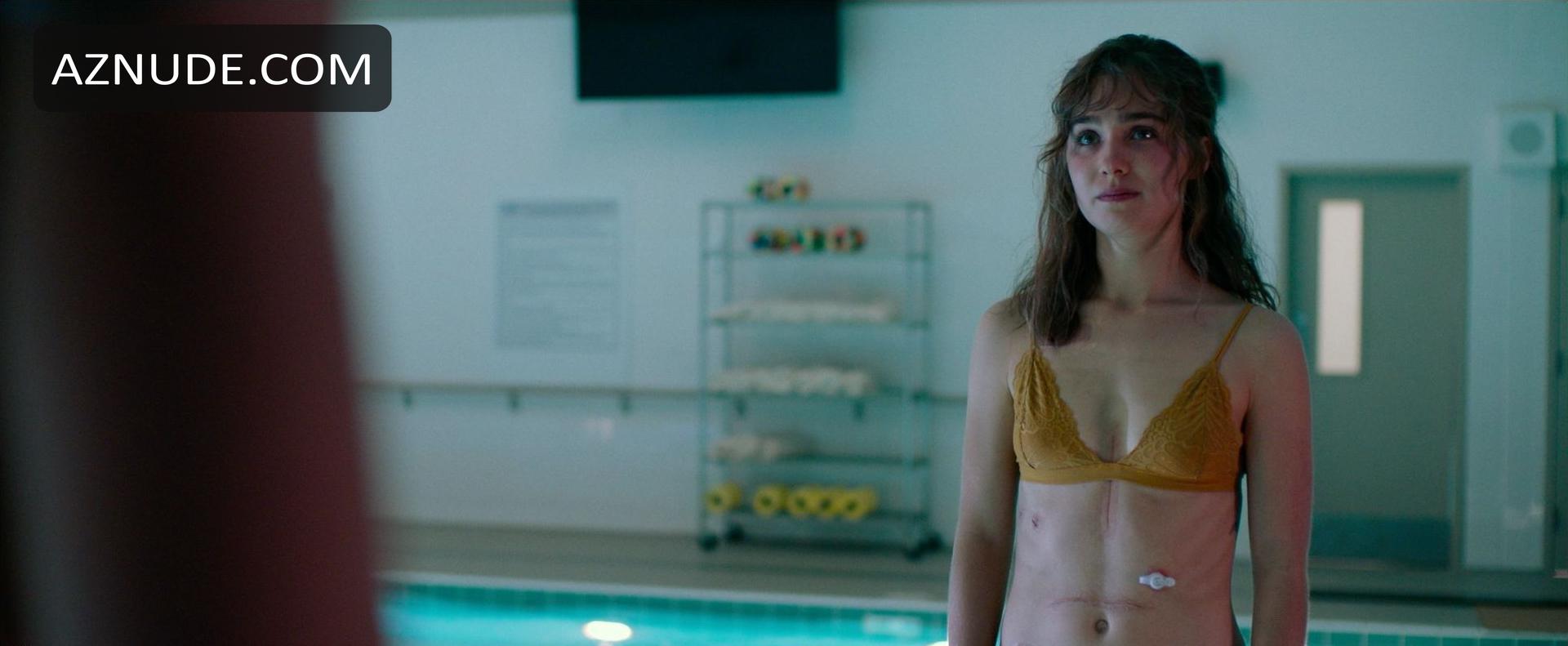 haley lu richardson sex