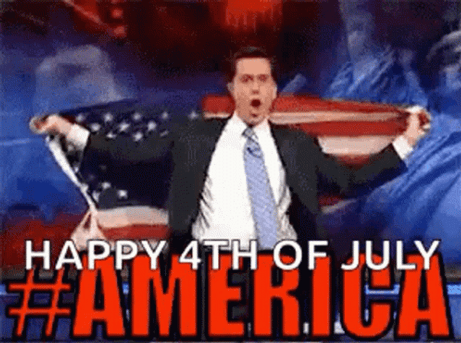 cecilia laura recommends Happy 4th Of July Funny Gif