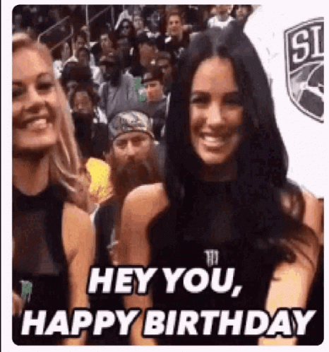 Best of Happy birthday gif funny for him