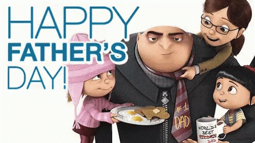 bernard ojwang share happy not a fathers day gif photos