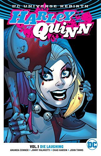 angela mowatt recommends harley quinn porn story pic