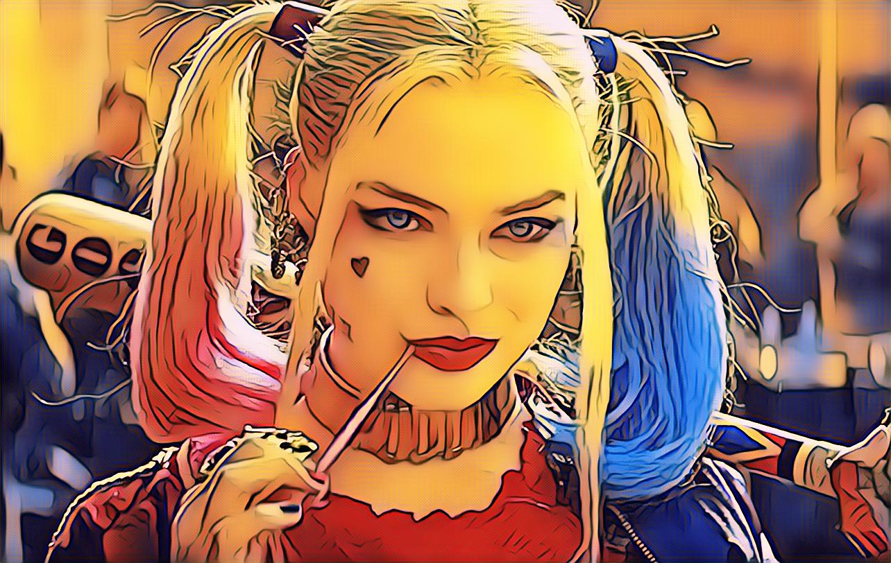 christian gilbreath recommends harley quinn wallpaper pic