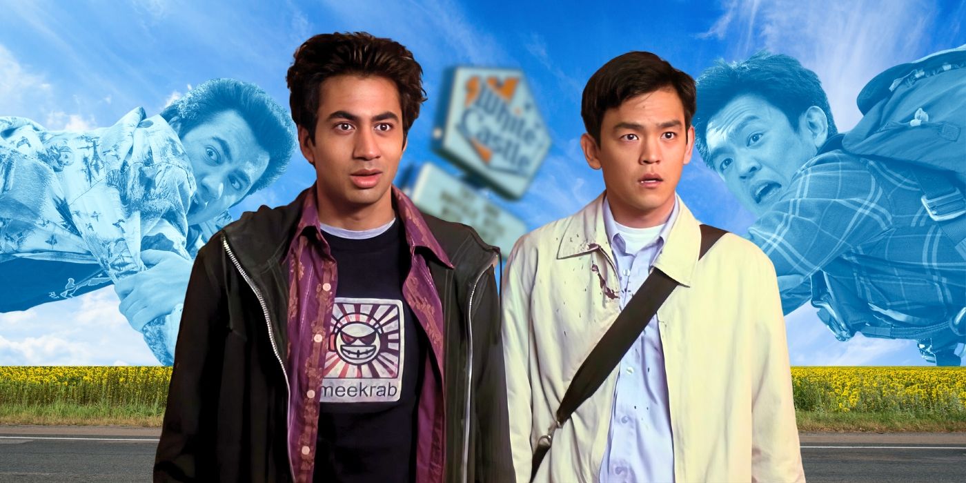 harold and kumar nuns