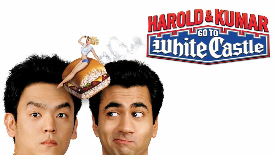 carol lopresti recommends Harold And Kumar Stream