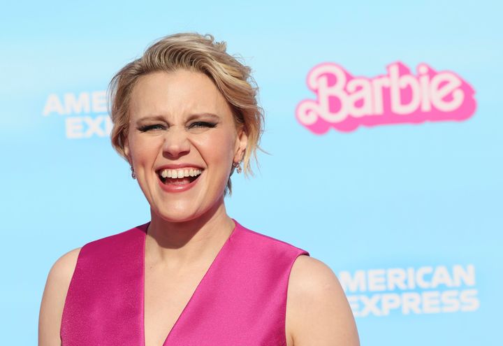 angela westbrook recommends has kate mckinnon ever been nude pic