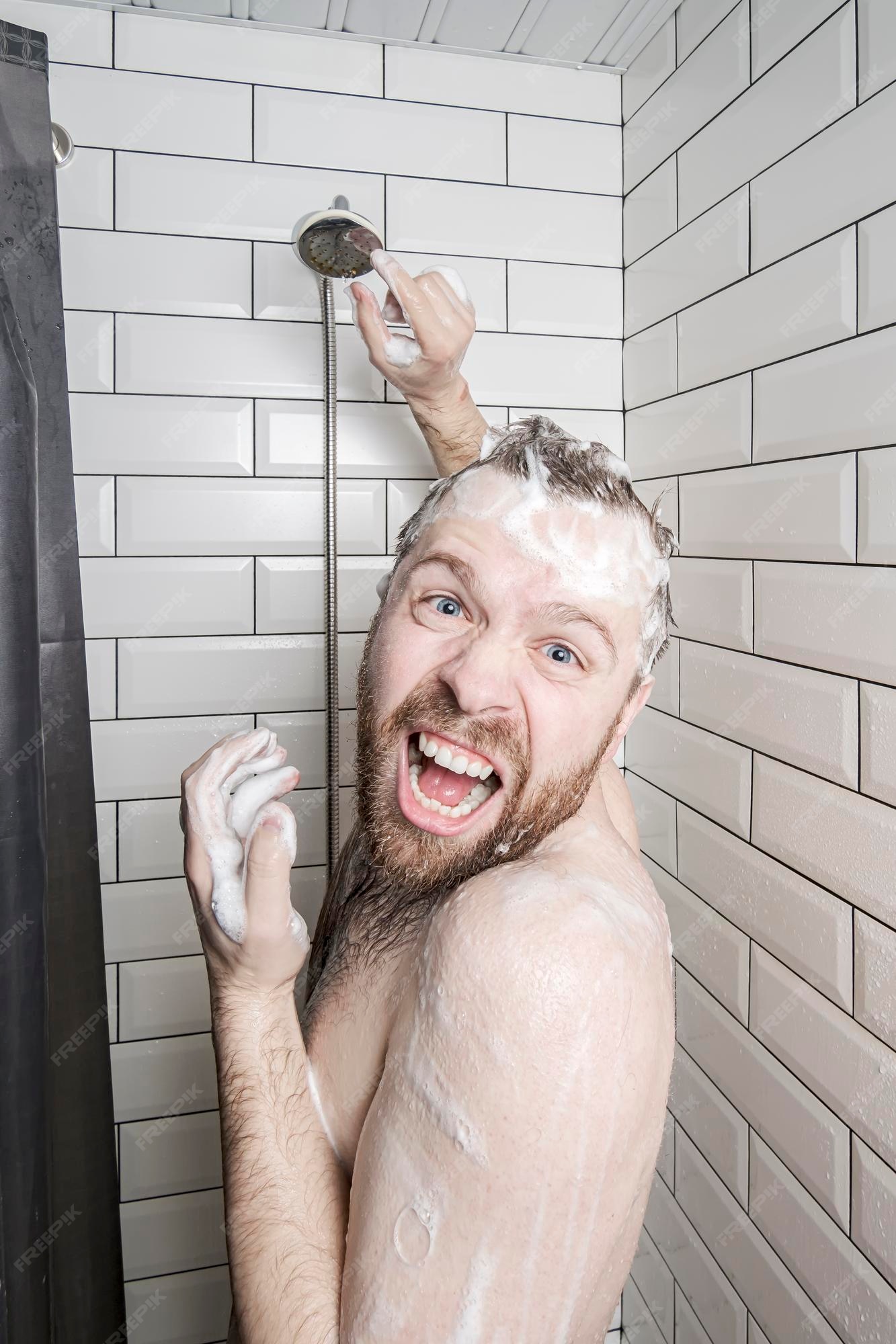 annie delacruz recommends having fun in the shower pic