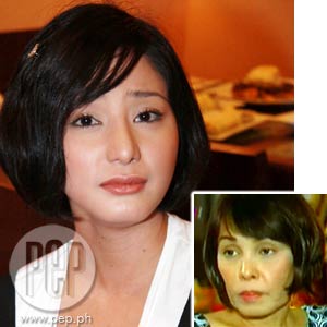 Hayden Kho And Katrina Halili lobby chat