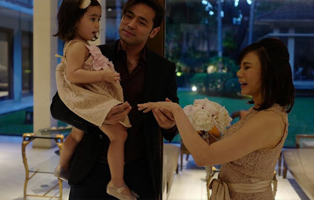 alex oldham recommends Hayden Kho Vicki Belo