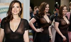 dimitris konstantopoulos recommends hayley atwell porn pic