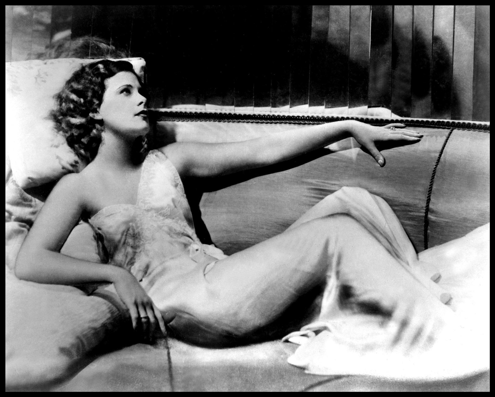 danesha sartin recommends Hedy Lamarr Topless