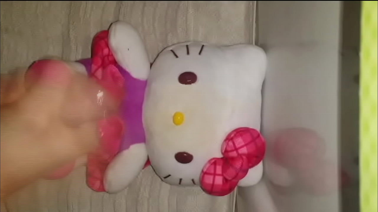 Best of Hello kitty porn video