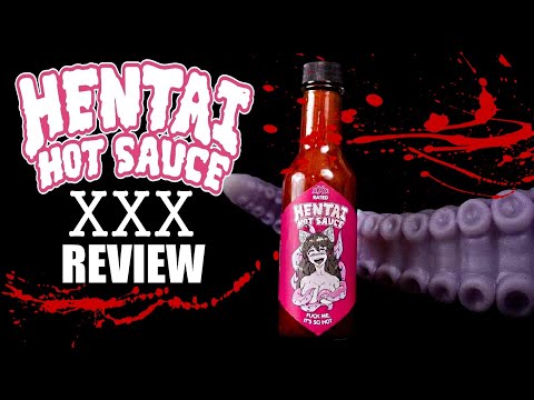 brian r nichols add hentai hot sauce photo